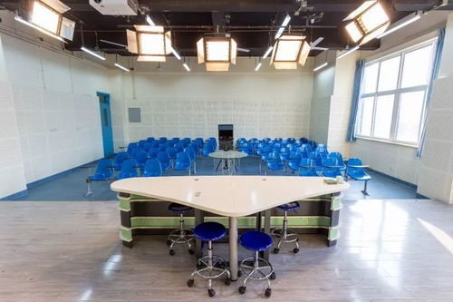 專業放大鏡 成理廣播電視學專業——探索廣播電視節目制作與經營之道